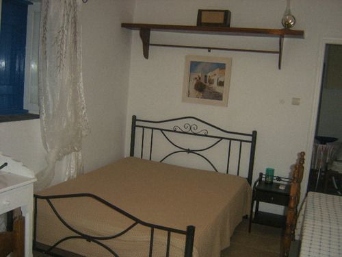 Light Blue Home Folégandros Екстериор снимка