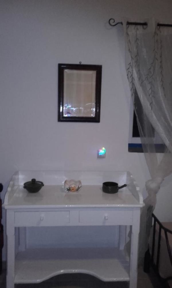 Light Blue Home Folégandros Екстериор снимка